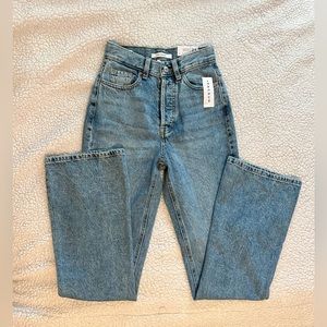Brand new PacSun jeans size 23 jeans !